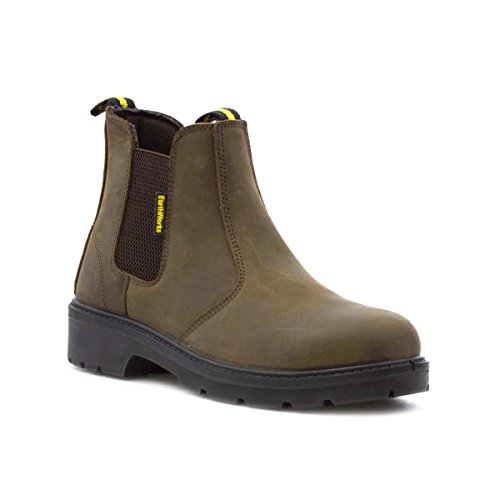earth works boots