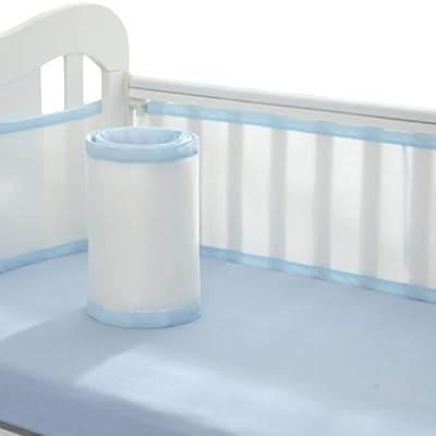 Breathable Baby Crib Bumper Pads Collision-Proof Nigeria Ubuy