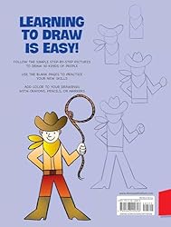 How to Draw People: Easy Step-by-Step