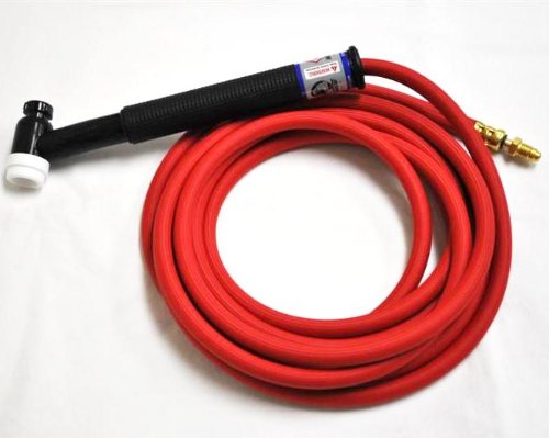 CK CK17-12-RSF FX Torch Pkg 150A 12-1/2' 1pc Fx. SuperFlex