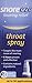 Snoreeze Throat Spray 23.5ml by Snoreeze