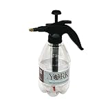 York Wallcoverings Sprayer 1 Liter Wallpaper Clear