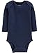 Simple Joys by Carter's Baby Boys' 5-Pack Long-Sleeve Bodysuit