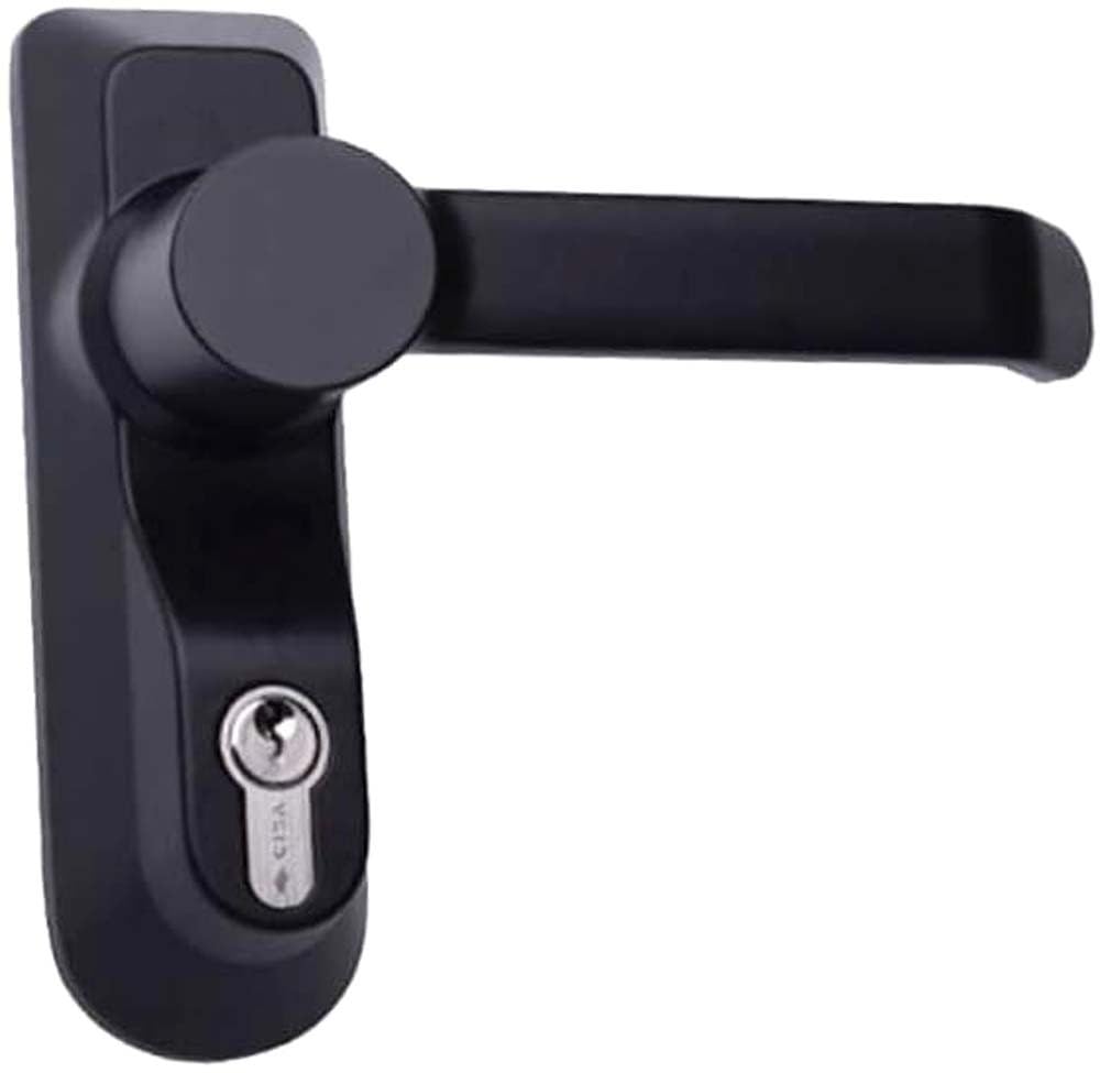 cisa-cerraduras 1.07078.68.0 – Crank PTA 1.07078.68.0 NE ANTIPANICO Crank and Key Ext