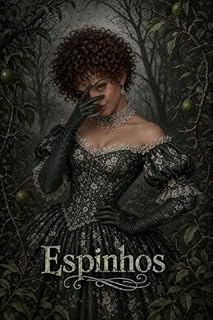 Livro Espinhos (Victorian Dama's)