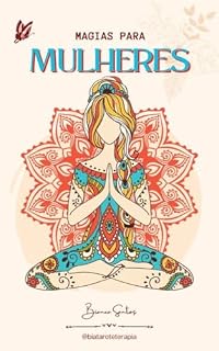 Livro Magia para mulheres: Para todos os fins