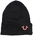 True Religion Men's Knit Cotton Watchcap