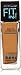 Maybelline New York Fit Me Matte Plus Pore Less Foundation, Classic Tan, 1 Fluid Ounce