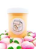 Peach Milk Butter