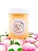 Peach Milk Butter