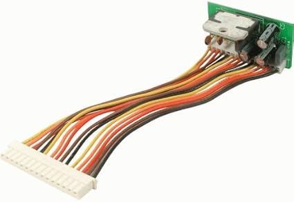 Power Module - Marshall, MG100DFX: Amazon.co.uk: Musical Instruments