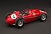 Grand Prix 1958 Exoto Ferrari Tipo 246 F1 / Fourth at of Germany