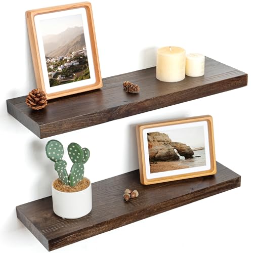 Floating Shelves