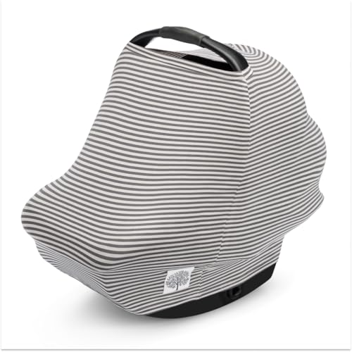 Parker Baby 4-in-1 Nursing Cover