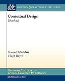 Contextual Design: Evolved