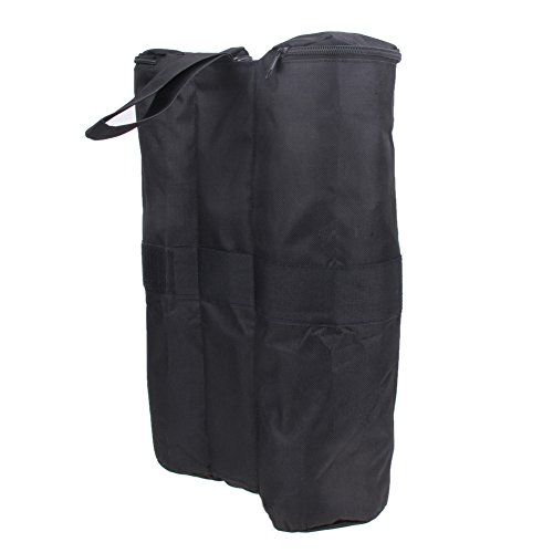 WinnerEco Weight Bag Sand Bag Foot Weights for Pop up Canopy Tent Feet Sand Bag - Thumbnail 6