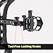 TOPOINT ARCHERY CNC Aluminum 5 Pins Or 7 Pins .019