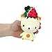 callm Squishies Slow Rising Jumbo Squishy Toys Kawaii Cute Watermelon Poo Bear Cream Scented Squishies for Kids Party Toys Stress Reliever Toy (A)