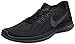NIKE Mens Flex 2017 RN Running Shoe (11 D(M) US, Black/Metallic Hematite/Anthracite/Dark Grey)