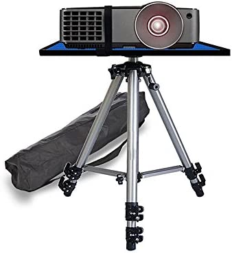 Soporte para proyector de vídeo, Soporte de trípode, Altura ...