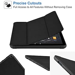 Case for All-New Amazon Kindle Fire HD 10 Tablet