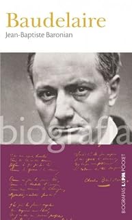 Livro Baudelaire (Biografias)