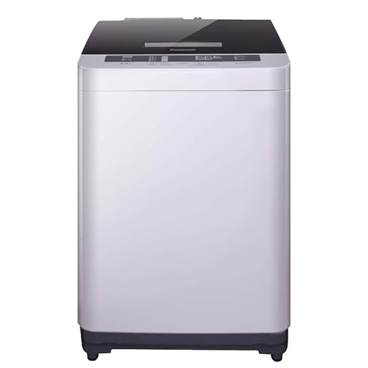 Lavadora automática pulsador 6,5 kg AI Mute Ahorro Velocidad ...