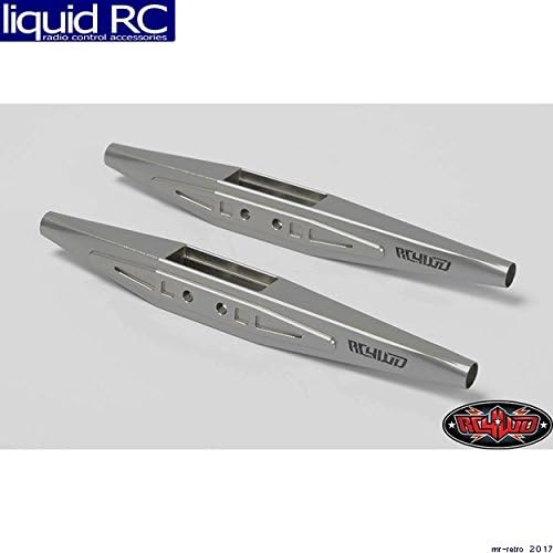 RC4wd Rear Trailing Arms For Axial Yeti 1/10 Z-S1661