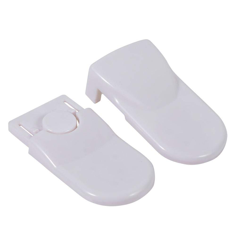 10 unids bebé gabinete de Seguridad Armario cajón Cerradura ...