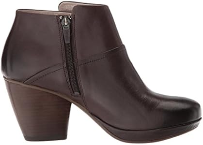 dansko miley ankle boot