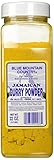 Blue Mountain Jamaican Curry Powder Mild -22oz