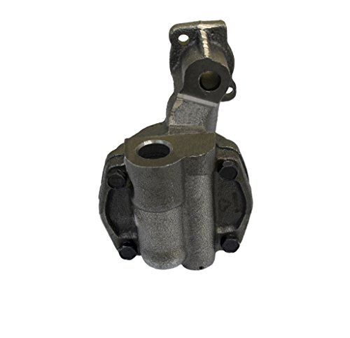 Diamond Power Oil Pump works with Buick Escalade Chevrolet Astro Blazer Suburban Camaro Corvette GMC Jimmy Savana Sierra 4.3L 5.0L 5.7L OHV Vortec