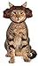 Rubie's Star Wars Classic Leia Cat Buns, Multicolor
