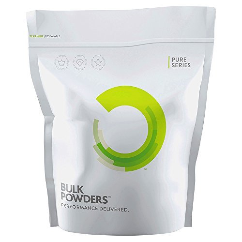BULK POWDERS 500 g Chocolate Peanut Pure Whey Protein Isolate 90 Pouch