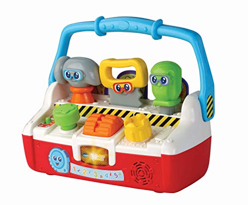 vtech learning toys for 4 year olds