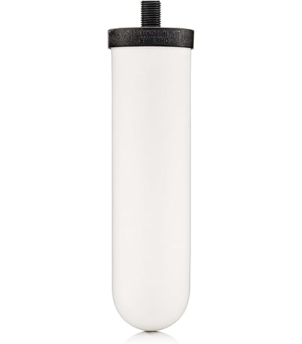 Amazon.com: Doulton ¦ W9123085 ¦ Imperial 8 ½