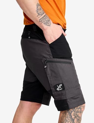 RevolutionRace RVRC GP Men's Hiking Shorts