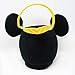 Mickey Mouse Jumbo Plush Basket