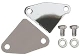 Trans-Dapt 2056 EGR Block-Off Plate