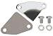 Trans-Dapt 2056 EGR Block-Off Plate