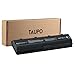 Taupo Laptop Battery Compatible with HP G4 G42 G42-415DX G56 G6 G6-2123US G6-2270DX G6-1B60US G62 G62-340US G62-144DX G7 G7-1310US G7-1150US G7-1260US G7-1338DX G72 G72-C55DX G72-B66US G72-B60US