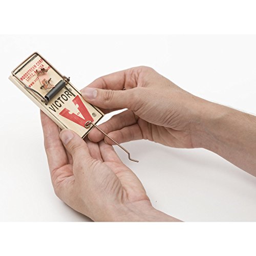 2 Victor+M154+Metal+Pedal+Mouse