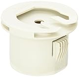 Nargiboy YOEBI WHITE Yoebi Wine Glass Holder - White