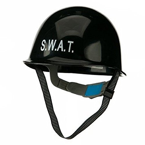 Jacobson Swat Helmet Adult