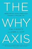 Image of The Why Axis: Hidden Motives and the Undiscovered Economics of Everyday Life