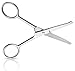 Nose Hair Trimmer Scissors - 4.5
