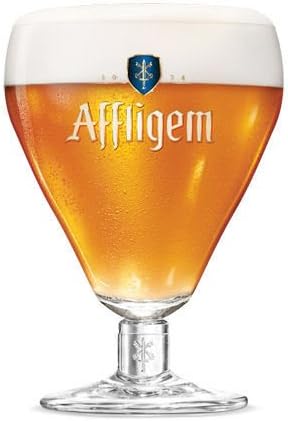 Affligem Belgian Ale Goblet Beer Glass Amazon De Kuche Haushalt Affligem Belgian Ale Goblet Beer Glass Amazon De Kuche Haushalt