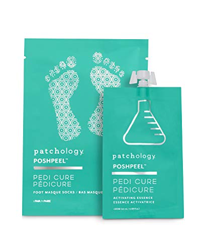 Patchology PoshPeel Pedi Cure - Image 2