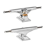 Independent Stage 11 Silver Standard Skateboard Trucks (169 (9.125
