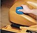 Griot's Garage Leather Care, Car Seat Cleaner and Conditioner for Upholstery, Furniture, Clothing, and More, 11142, 16oz